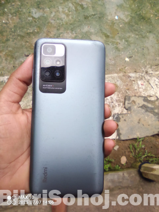 Redmi 10